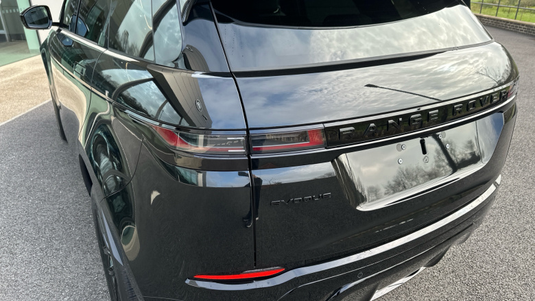 Land Rover Range Rover Evoque 2.0 D200 Edition 5dr Auto Diesel Hatchback